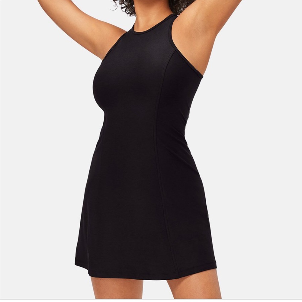 Outdoor Voices Athena Dress